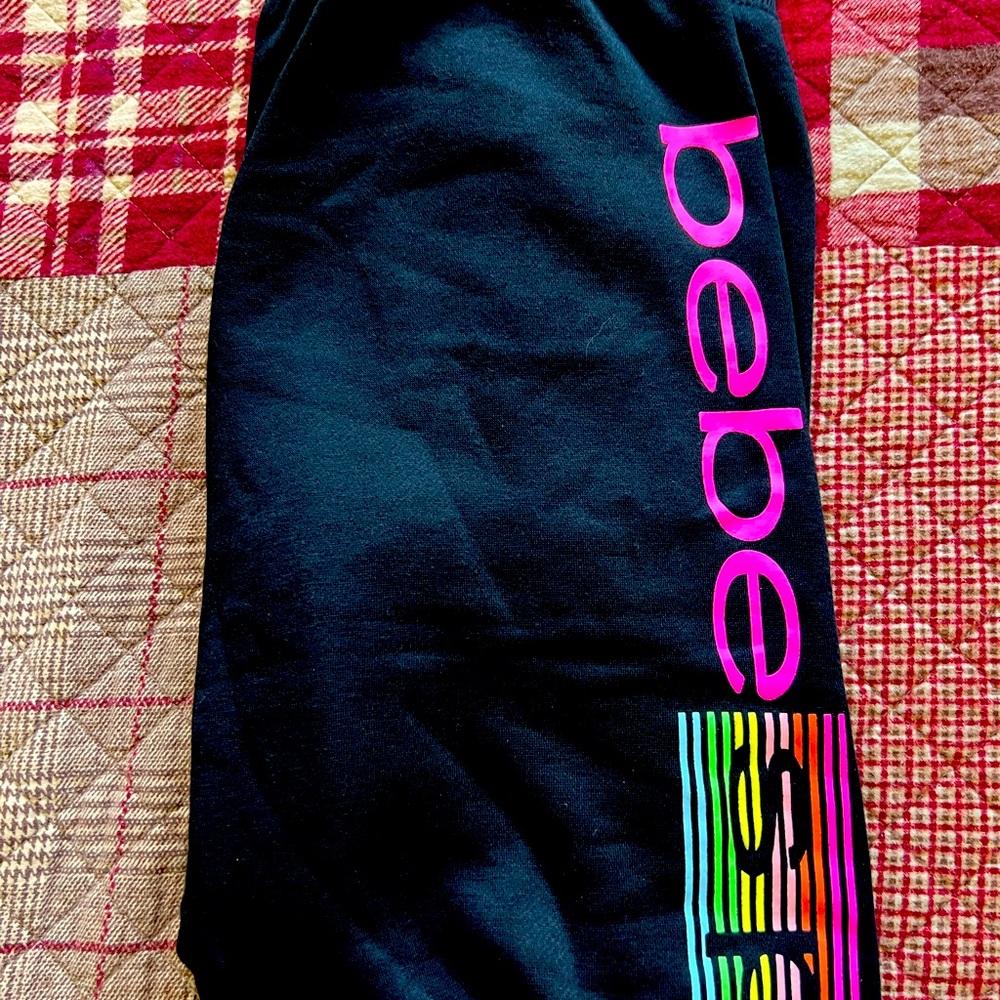 BEBE SPORT
